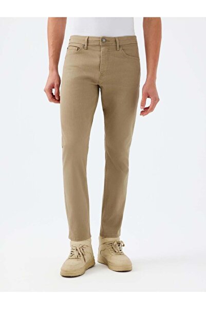 Loft Erkek Jean Pantolon LF2039483