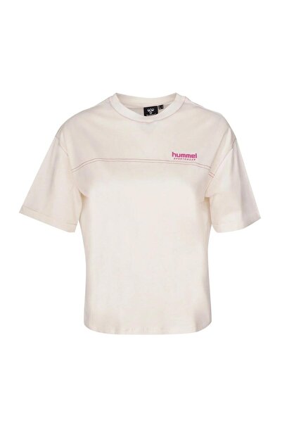 hummel Ruta Kadın T-Shirt 912336-9157