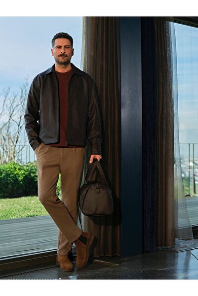 LC Waikiki Standard Fit Men's Trousers