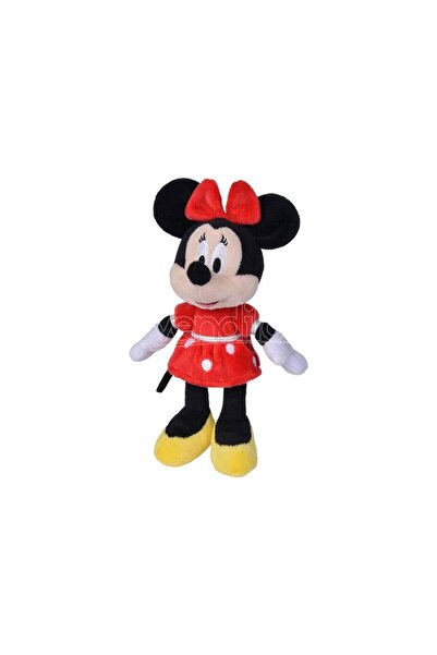 Simba Λούτρινο Minnie Mouse 20cm (6315870301)