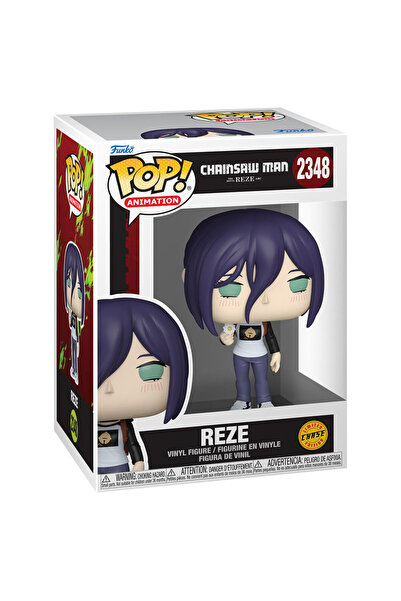 Funko POP фигурка Чейнсоу Мен Резе Арк Резе Чейс