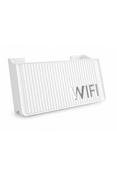 OEM Suport de perete pentru router WiFi și modem, Organizator universal, Desi...