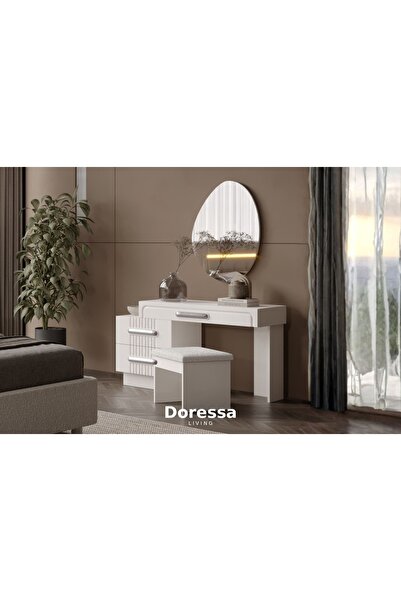 Doressa Living Rossa Şifonyer