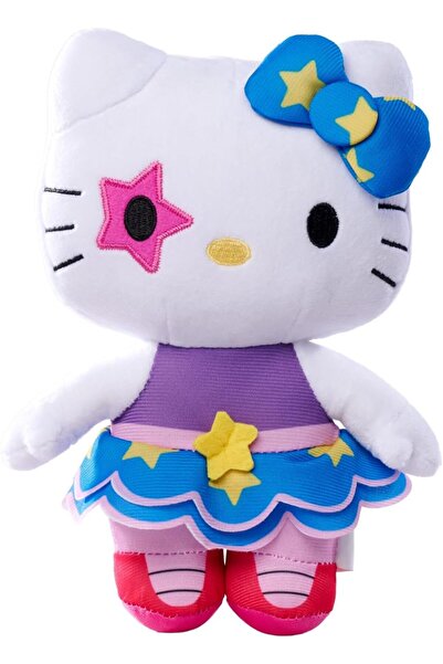 Simba Λούτρινο Hello Kitty Super Style 20cm (109280150)