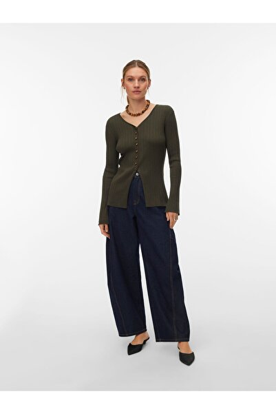 Vero Moda Strickjacke VMWILLOW Strickjacke