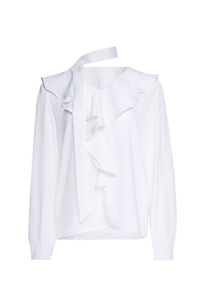 usha black label Μπλούζα