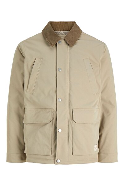 Jack & Jones Plus Jacke Plus Size Jacke