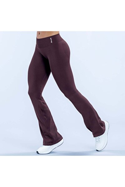 DFYNE Regular Spanish Leg Shaping Sports Leggings