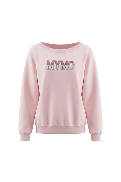 myMo Bluză din tricot