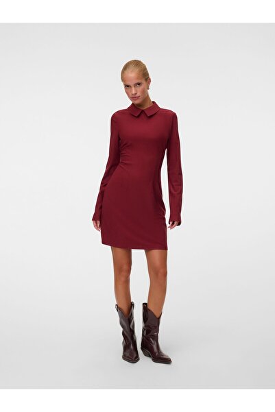 Vero Moda Kleid VMKATH Kurzes Kleid