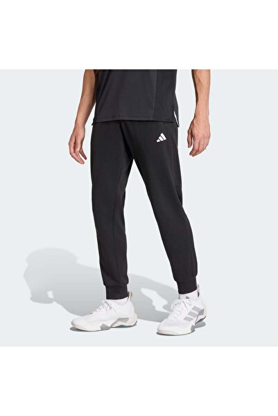 adidas Wo-Es Fr Pt Black Erkek Eşofman Altı KS7959