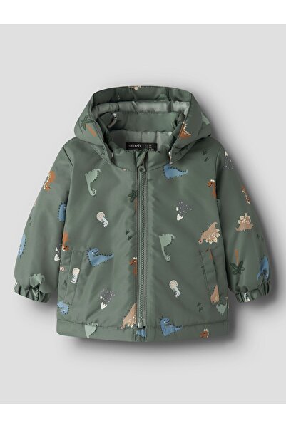 Name it Jacke MAXI