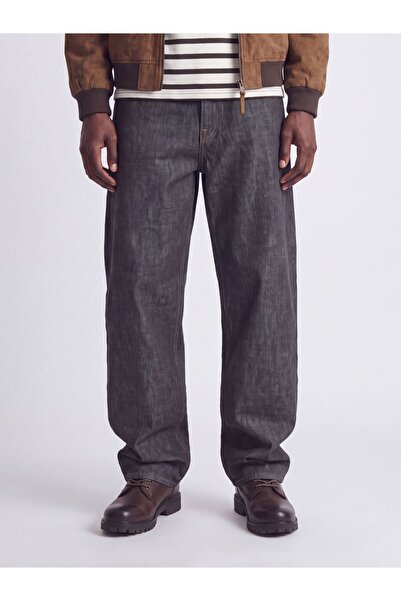Jack & Jones Wide fit jeans JJIDAVE JJCLASSIC JOS 563 Wide fit jeans