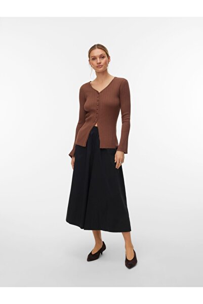 Vero Moda Strickjacke VMWILLOW Strickjacke