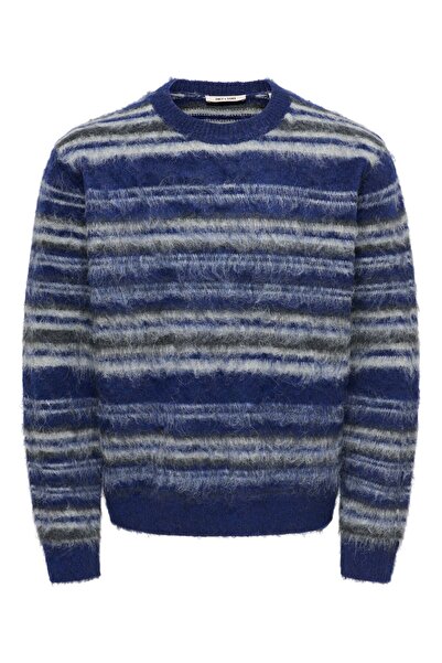 Only & Sons Pulover tricotat ONSAIDEN