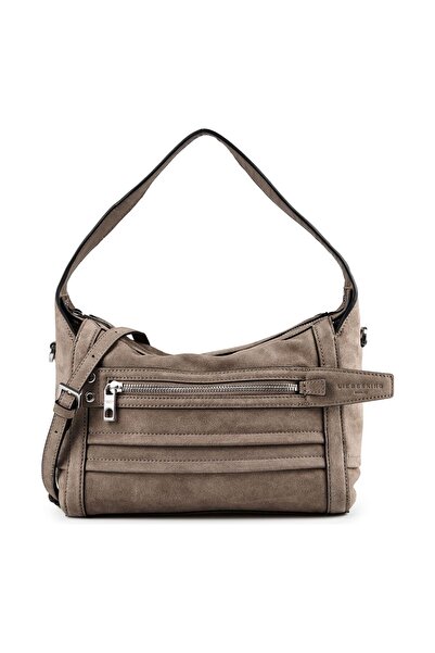 liebeskind Delia Schultertasche S Leder 25.5 cm