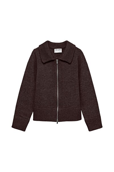 Vero Moda Pletený kardigan AWLINA