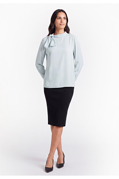 usha black label Μπλούζα