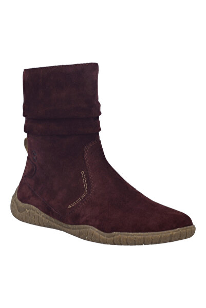 Josef Seibel Wynona 13 |   Botine pentru femei |   roșu