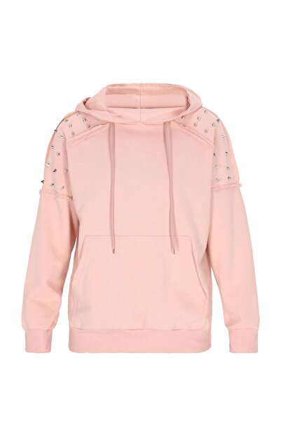 MIMO Kapuzenpullover