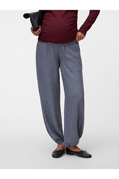 Mama Licious Hose Ballon Schnitt Niedrige Taille Hose