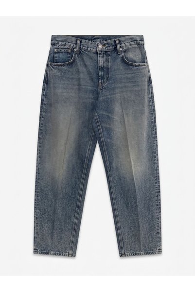 Vero Moda Verjüngt VMNARA Mid Rise Verjüngt Jeans