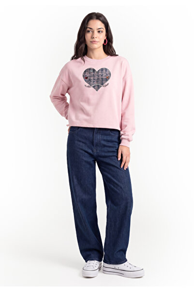 myMo Sweatshirt