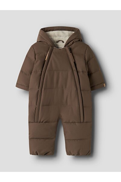 Lil' Atelier Baby Χιονοφόρμα MEDOW03 Πουφερ