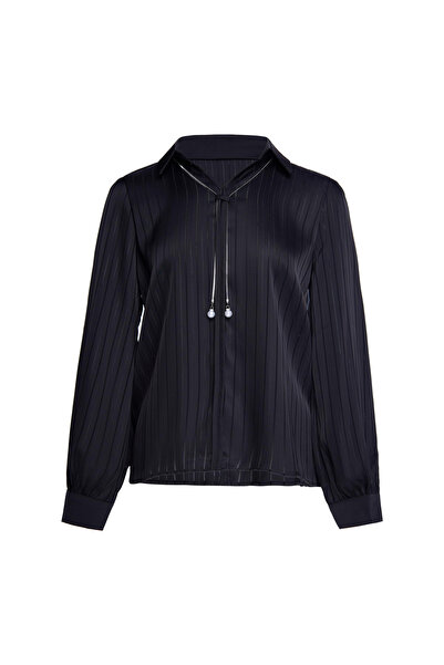 usha black label Μπλούζα
