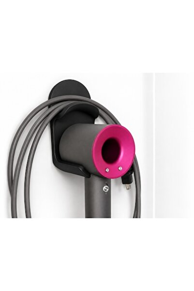 OEM Suport de perete pentru uscător de păr Dyson, organizator cu suport pentr...