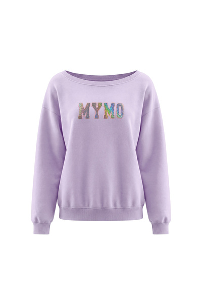 myMo Bluză din tricot