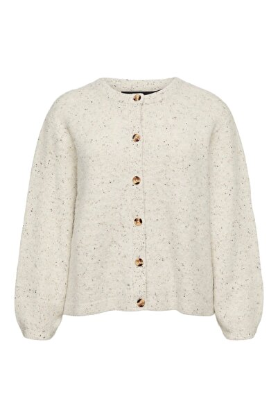 Veromoda Curve Strickjacke VMCETTA Strickjacke