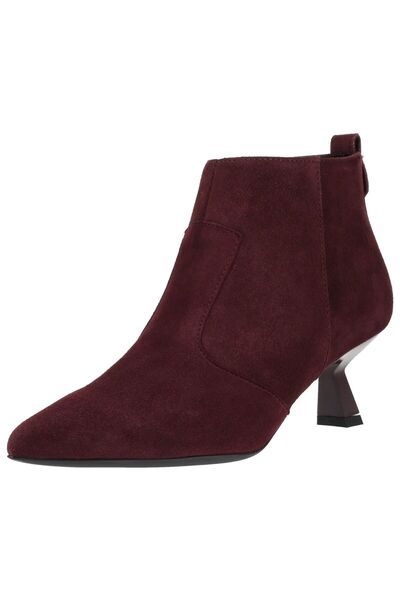 Nero Giardini Stiefelette