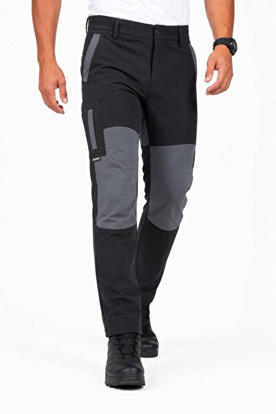 W-PACK Combat Tactical Outdoor Pants Trekking -514