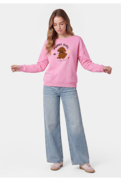 myMo Sweatshirt