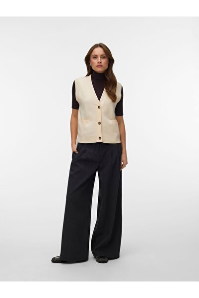Vero Moda Weste VMGOLD Weste