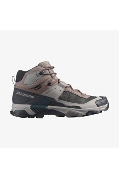 Salomon حذاء X Ultra 5 Mid Gore-Tex للرجال L47854800