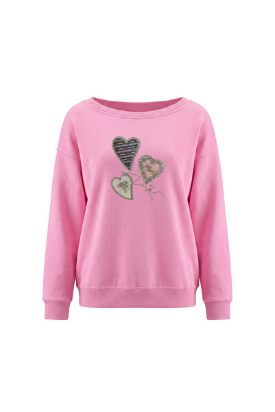 myMo Sweatshirt