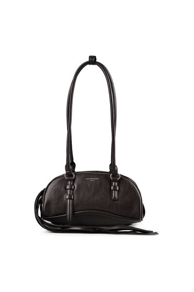liebeskind Geantă de umăr Capri S din piele naturală 25 cm