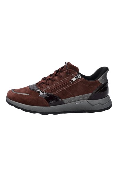 Josef Seibel Cheryl 06 |   Adidași pentru femei |   roșu