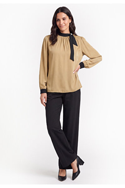 usha black label Μπλούζα