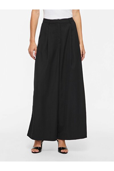 VILA Wide Leg Hose VILEE
