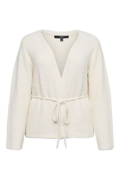 Veromoda Curve Strickjacke VMCCORA Strickjacke