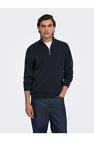 Only & Sons Pulover tricotat ONSTING Pullover