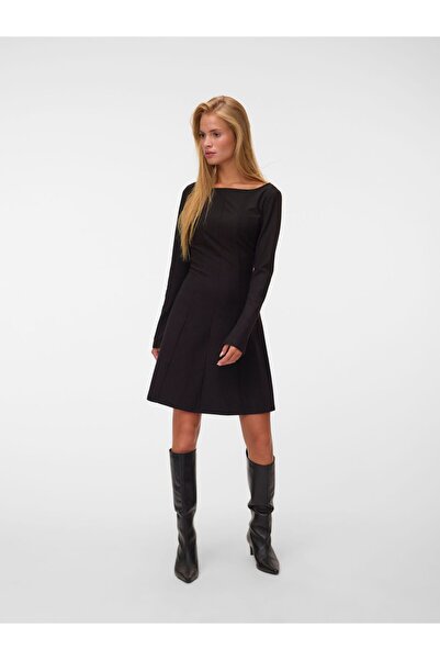Vero Moda Kleid VMKATH Midikleid