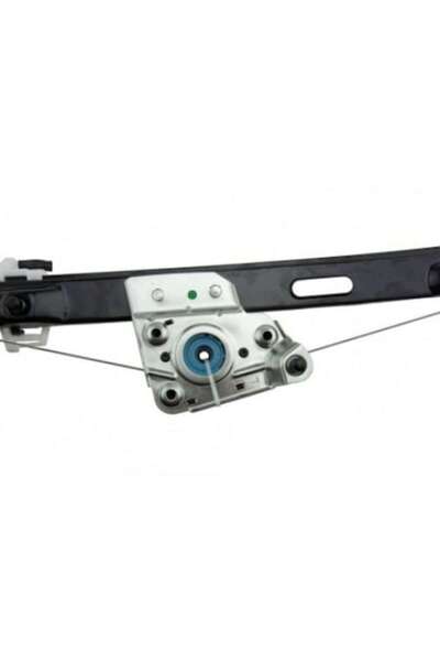 Autowag Mecanism macara geam, BMW 3 E90 06-12 /spate stânga/, 51357140589