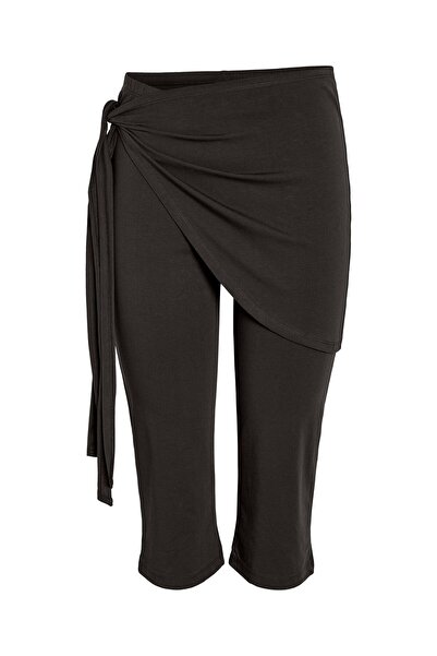 Noisy May Pantaloni NMELLA CAPRI