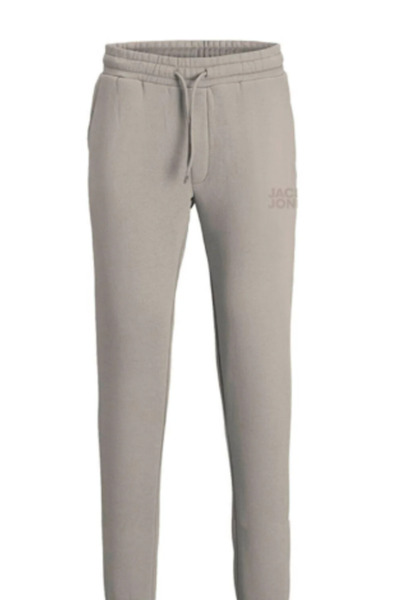 Jack & Jones Jack&Jones Pants Studio Jpst Gordon Newplush Men's Sweatpants 12...