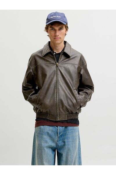 Jack & Jones Jachetă Jachetă