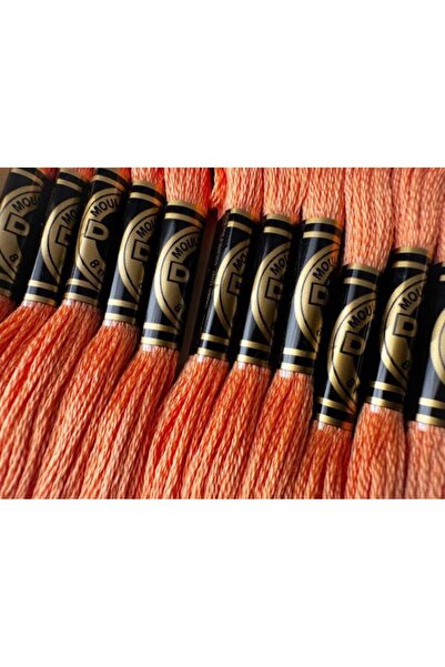 Dmc Ata pentru brodat Mouline Special DMC, jurubita 8m, 402